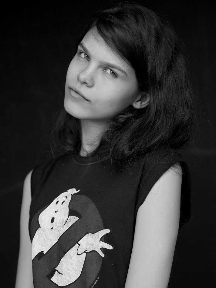 Photo of model Olga Timokhina - ID 443412