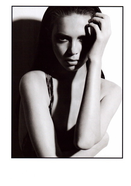 Photo of model Anastasia Shemardinova - ID 446074