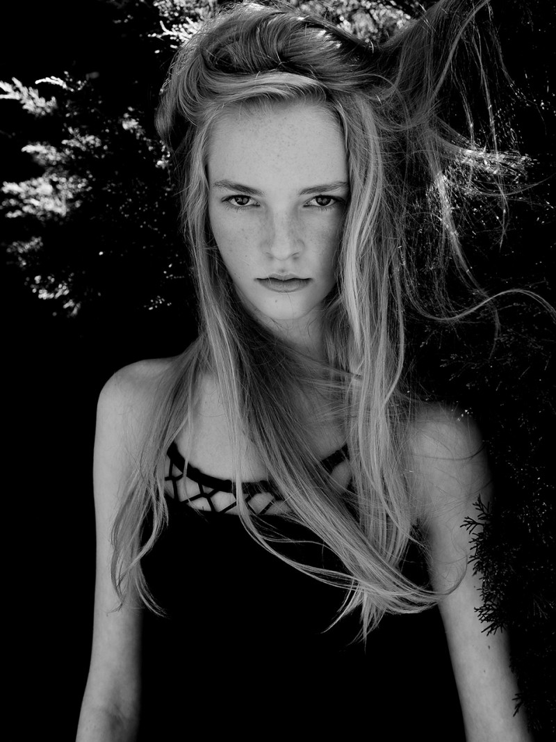 Photo of model Olivia Hamilton - ID 443932