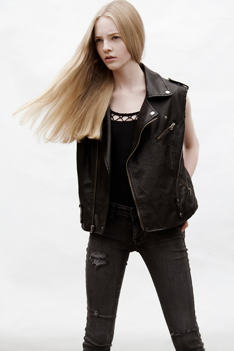 Photo of model Olivia Hamilton - ID 443943