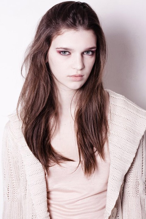 Photo of fashion model Anka Kuryndina - ID 443969 | Models | The FMD