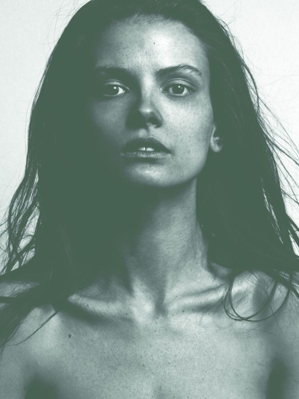 Photo of model Nikola Romanova - ID 444089