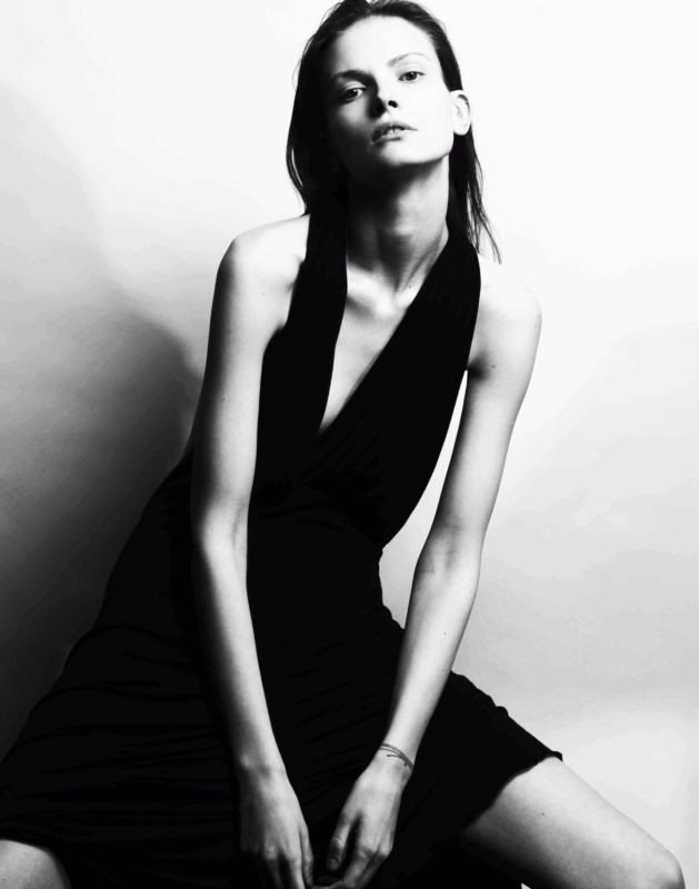 Photo of fashion model Nikola Romanova - ID 444097 | Models | The FMD