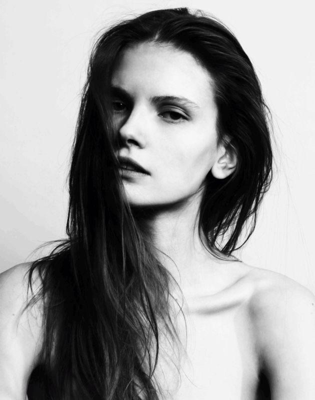 Photo of fashion model Nikola Romanova - ID 444103 | Models | The FMD