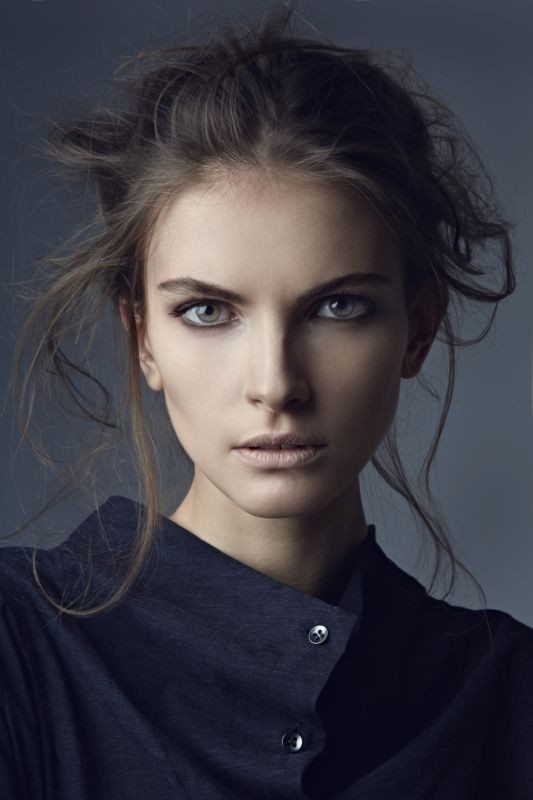Photo of model Nikola Romanova - ID 444145