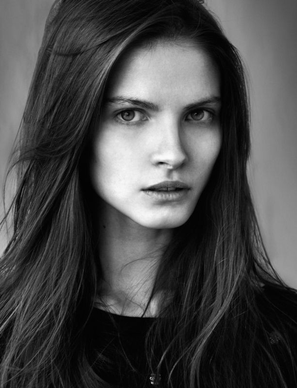 Photo of model Nikola Romanova - ID 444146