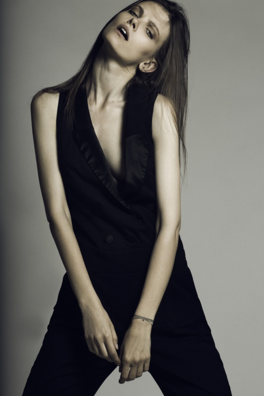 Photo of fashion model Nikola Romanova - ID 444148 | Models | The FMD