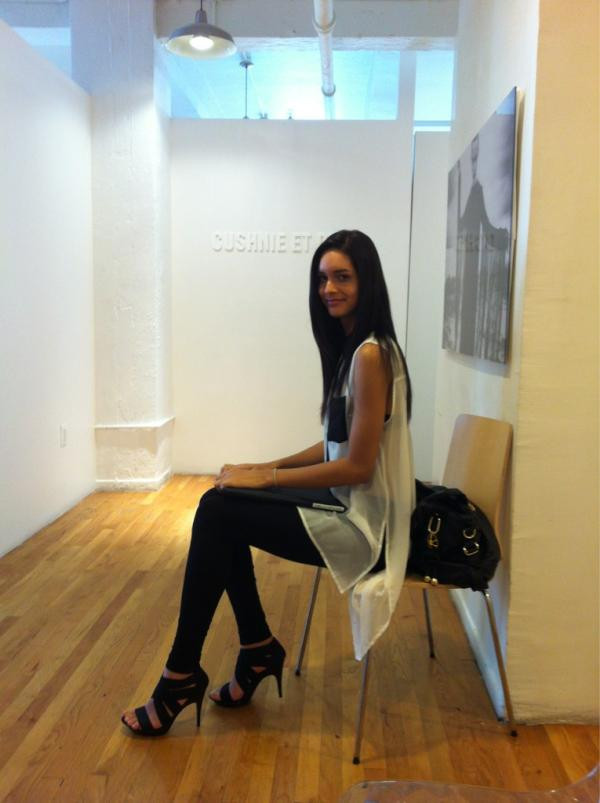 Photo of model Yamilca Ortiz - ID 444432