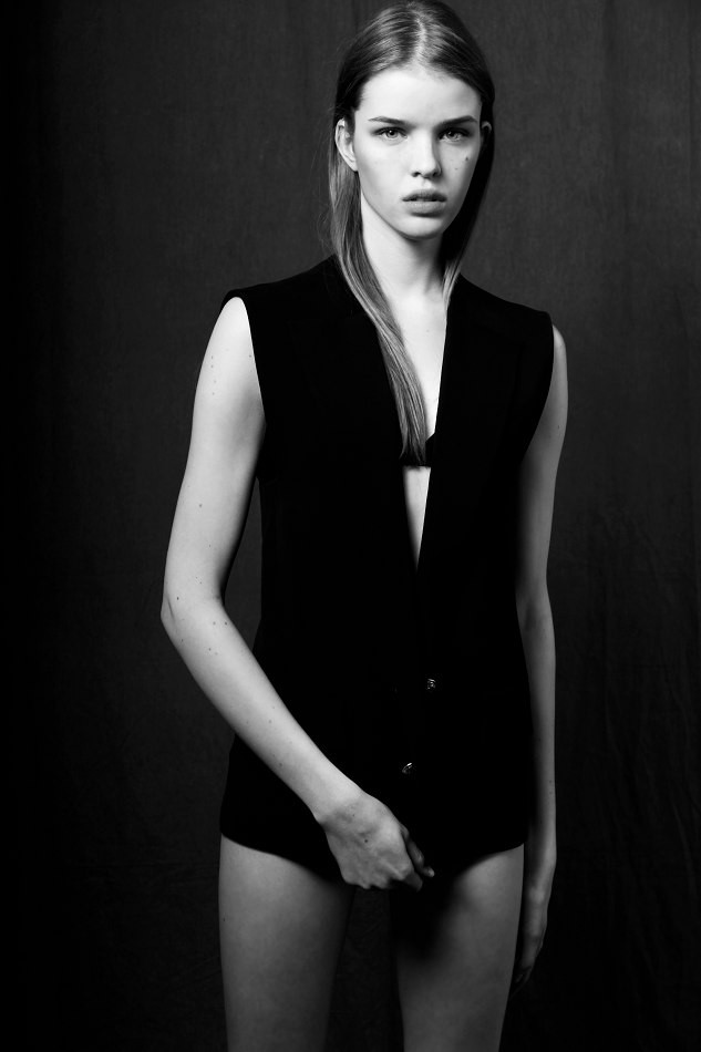 Photo of fashion model Marli Libucha - ID 444444 | Models | The FMD