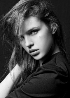 Marli Libucha - Fashion Model | Models | Photos, Editorials & Latest ...