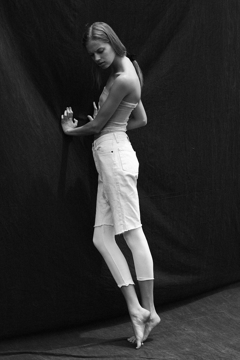 Photo of model Lexi Boling - ID 444468