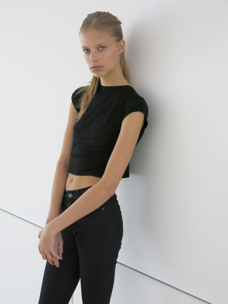 Photo of model Lexi Boling - ID 444475