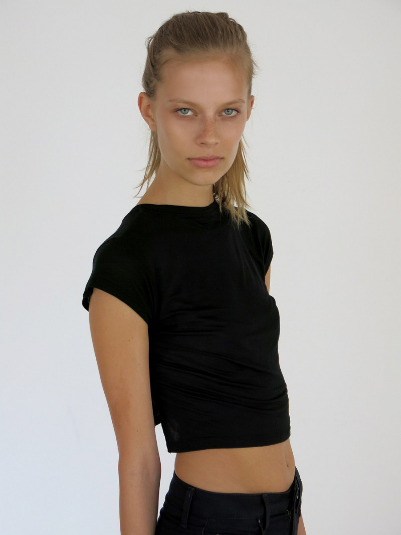 Photo of model Lexi Boling - ID 444477