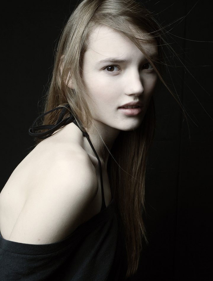 Photo of model Gabriele Regesaite - ID 444493