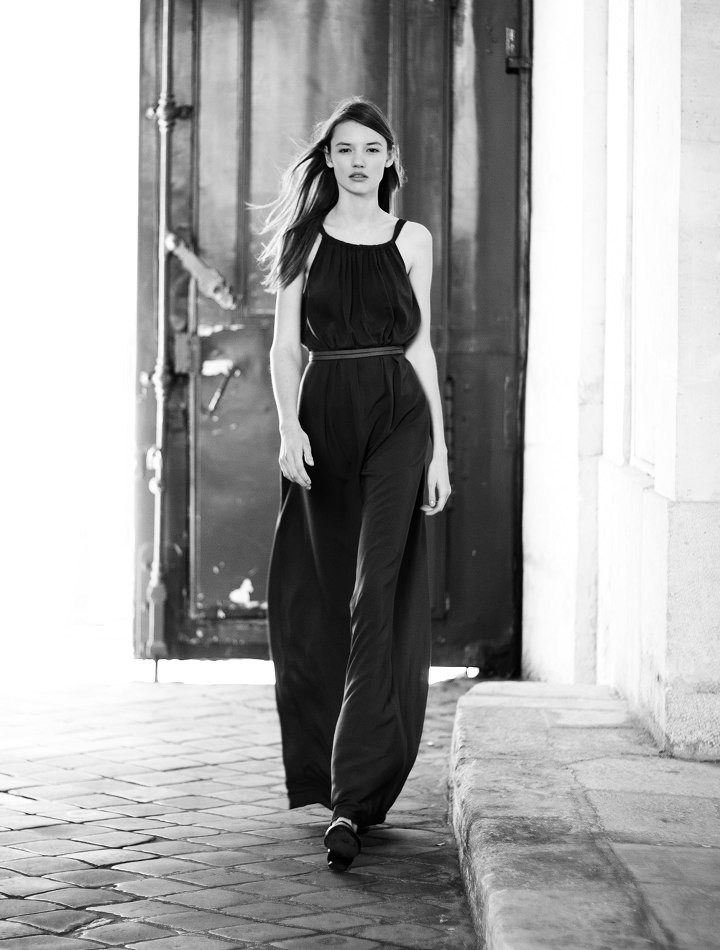 Photo of fashion model Gabriele Regesaite - ID 444502 | Models | The FMD