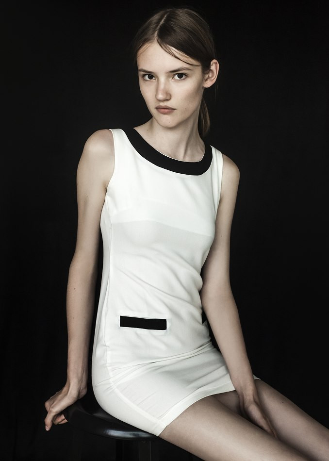 Photo of fashion model Gabriele Regesaite - ID 444518 | Models | The FMD