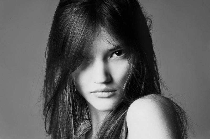 Photo of model Gabriele Regesaite - ID 444531