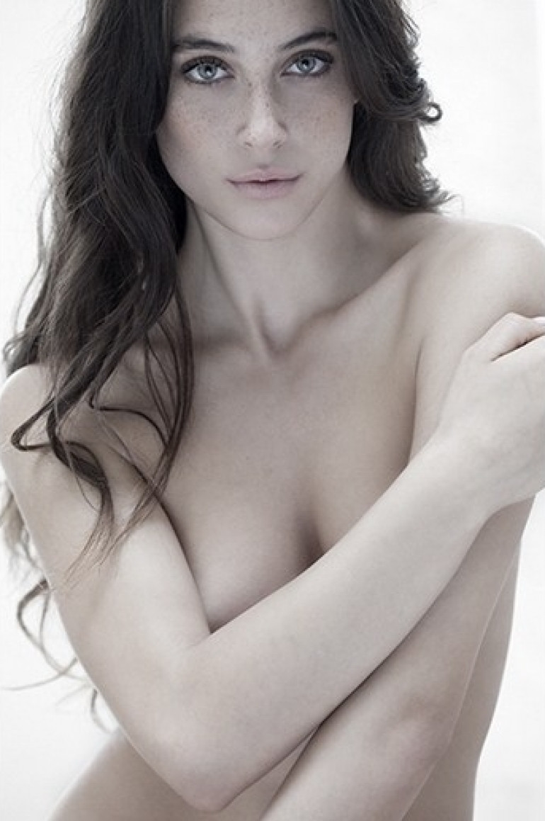 Photo of model Paula Hidalgo - ID 447334