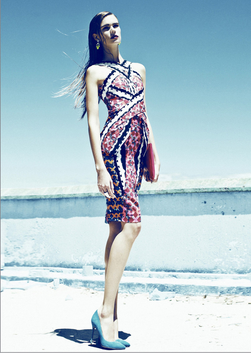 Photo of fashion model Kayla Kuyler - ID 444688 | Models | The FMD