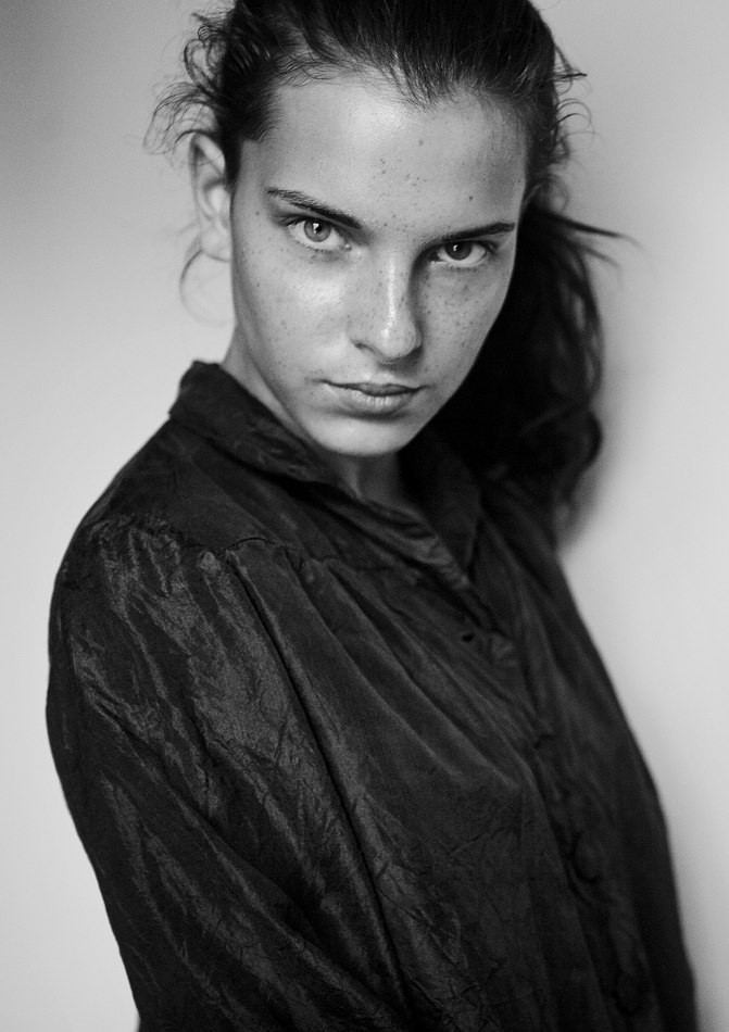 Photo of fashion model Bernadett Vidacs - ID 444821 | Models | The FMD