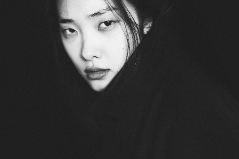 Photo of model Ji Young Kwak - ID 444846