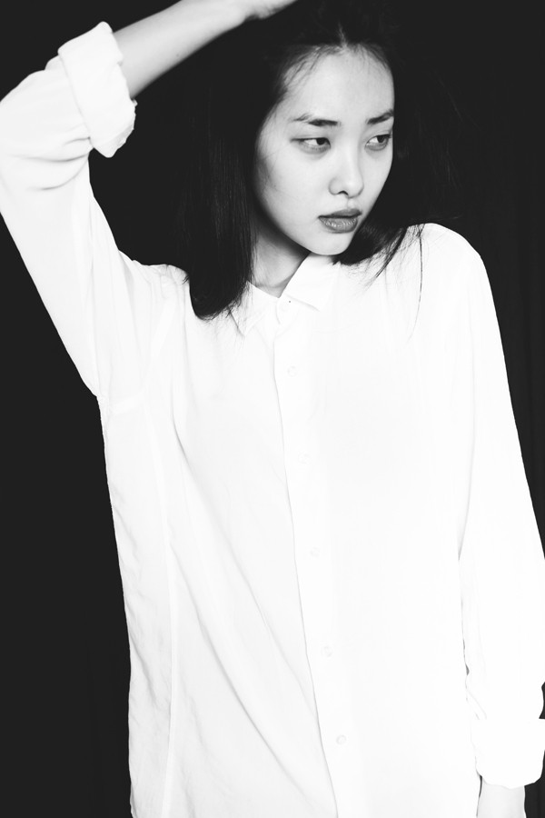 Photo of model Ji Young Kwak - ID 444849