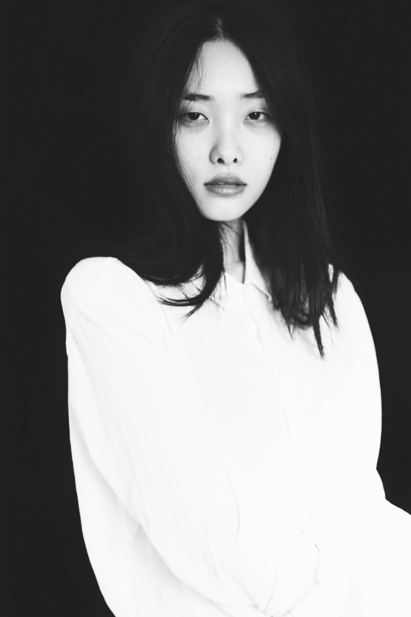 Photo of model Ji Young Kwak - ID 444853