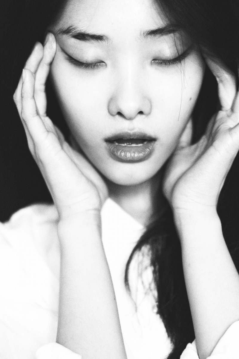 Photo of model Ji Young Kwak - ID 444854