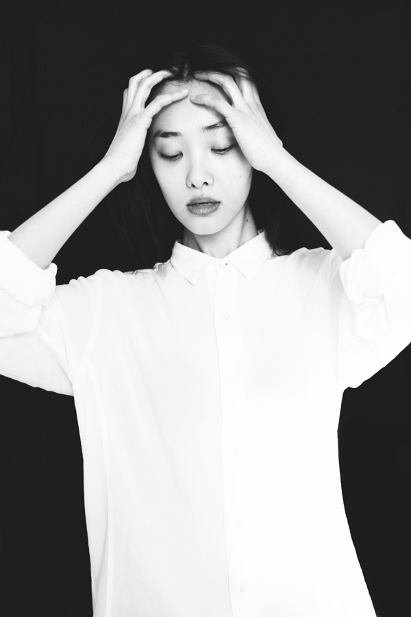 Photo of model Ji Young Kwak - ID 444855
