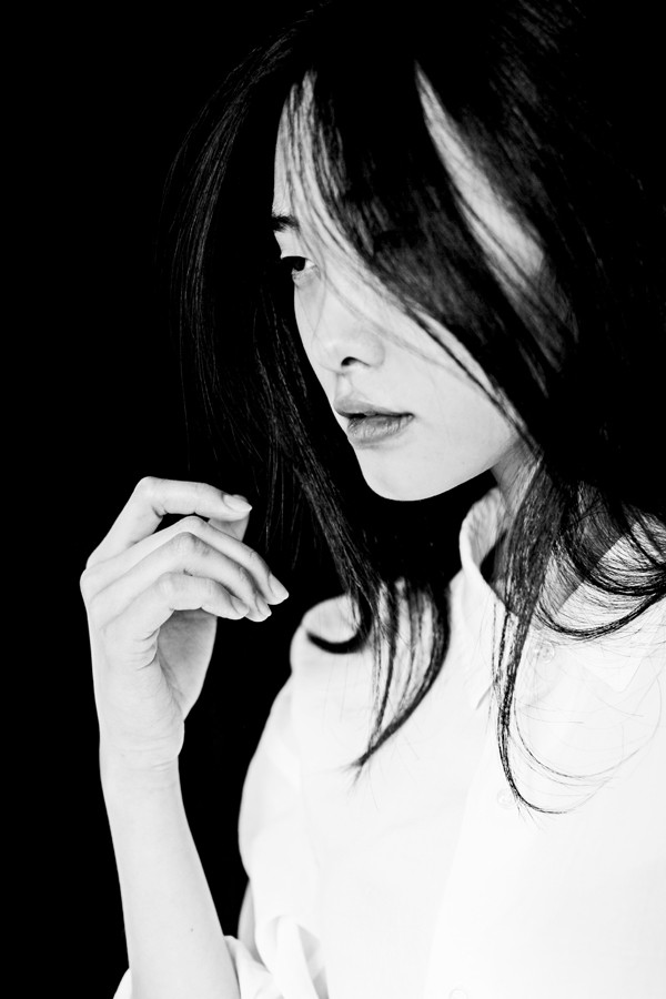 Photo of model Ji Young Kwak - ID 444857