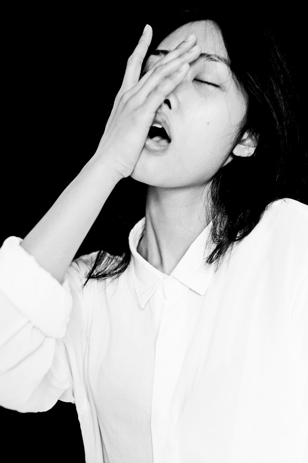 Photo of model Ji Young Kwak - ID 444858