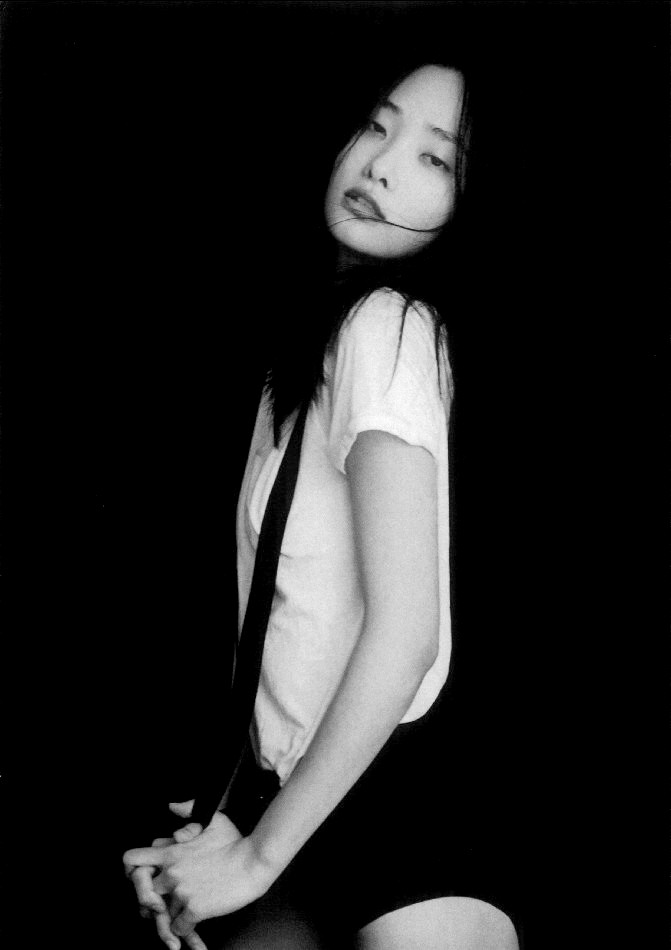 Photo of model Ji Young Kwak - ID 444873