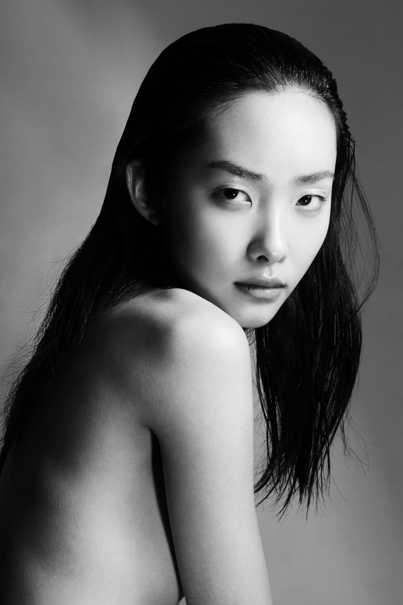 Photo of model Ji Young Kwak - ID 444874