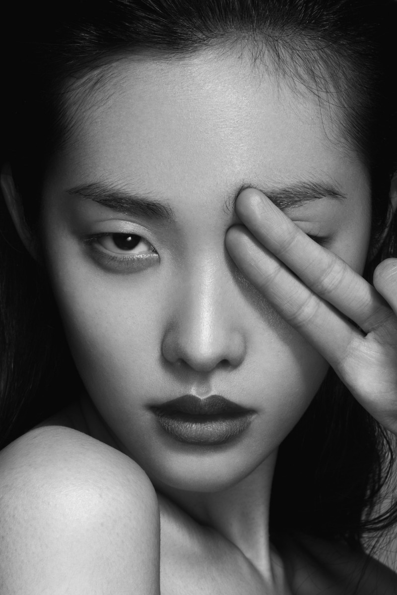 Photo of model Ji Young Kwak - ID 444876