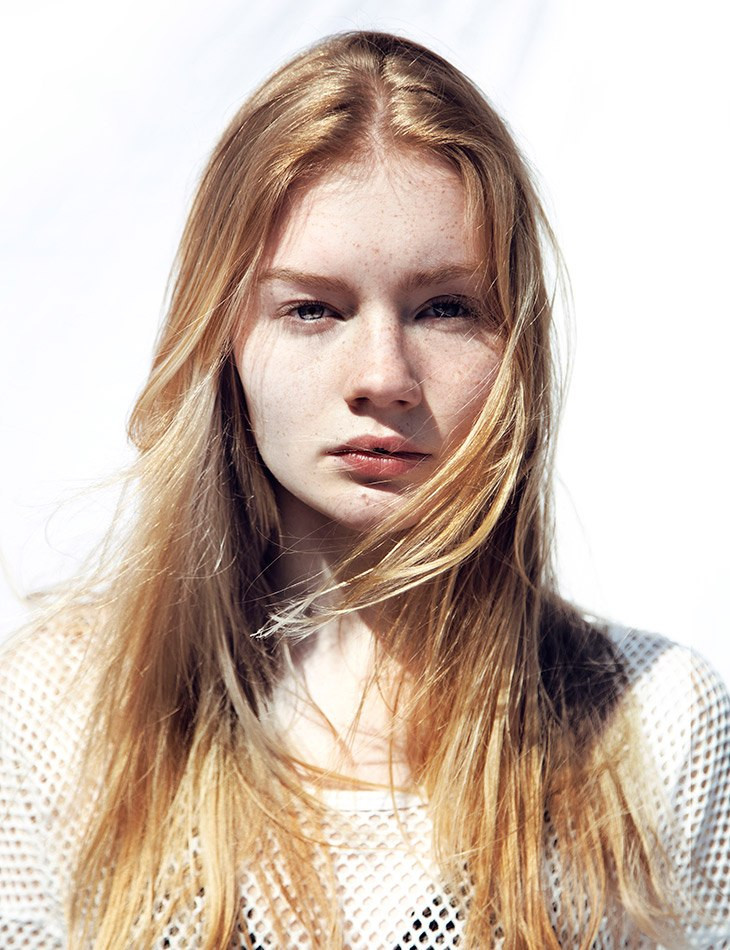Photo of model Zanna van Vorstenbosch - ID 445033