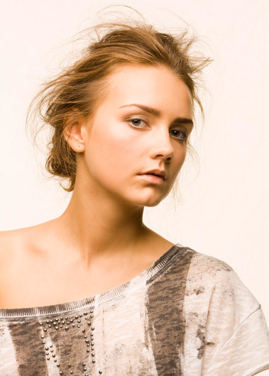 Photo of model Anastasia Koroljova - ID 450663