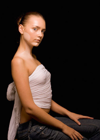 Photo of model Anastasia Koroljova - ID 450667