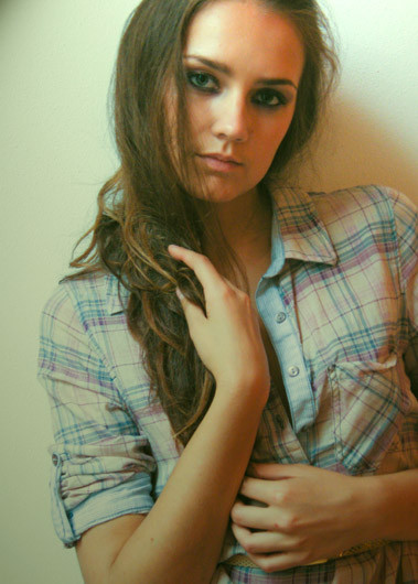 Photo of model Anastasia Koroljova - ID 450677