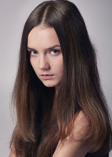 Photo of model Anastasia Koroljova - ID 450683