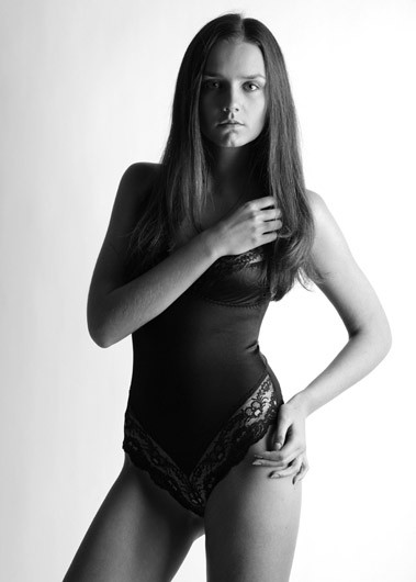 Photo of model Anastasia Koroljova - ID 450695