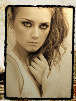 Photo of model Anastasia Koroljova - ID 450697