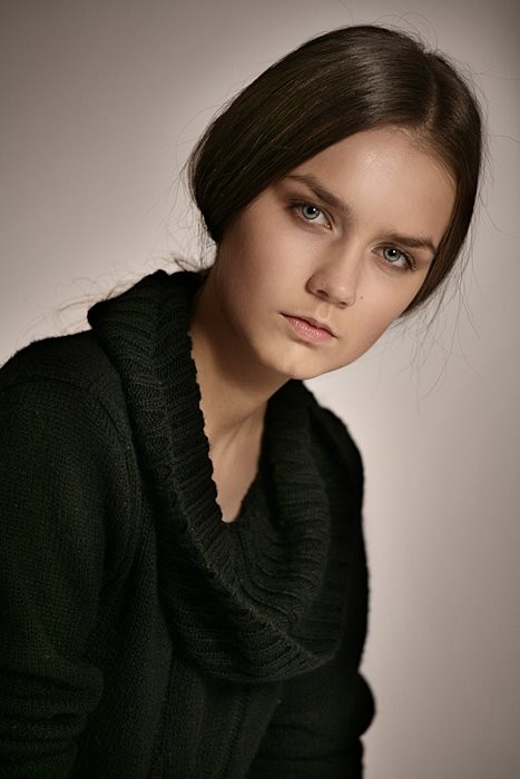 Photo of model Anastasia Koroljova - ID 450705