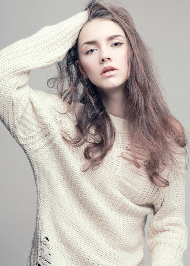 Photo of model Anastasia Koroljova - ID 450707