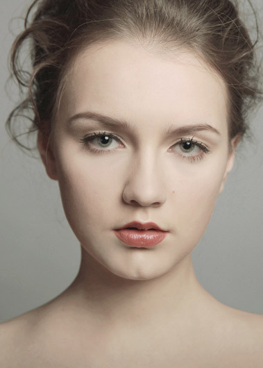 Photo of model Anastasia Koroljova - ID 450709