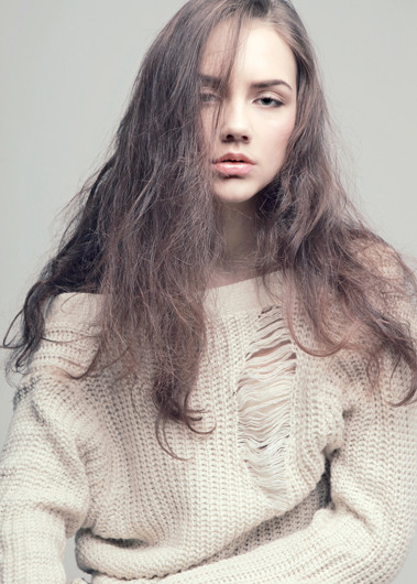 Photo of model Anastasia Koroljova - ID 450711