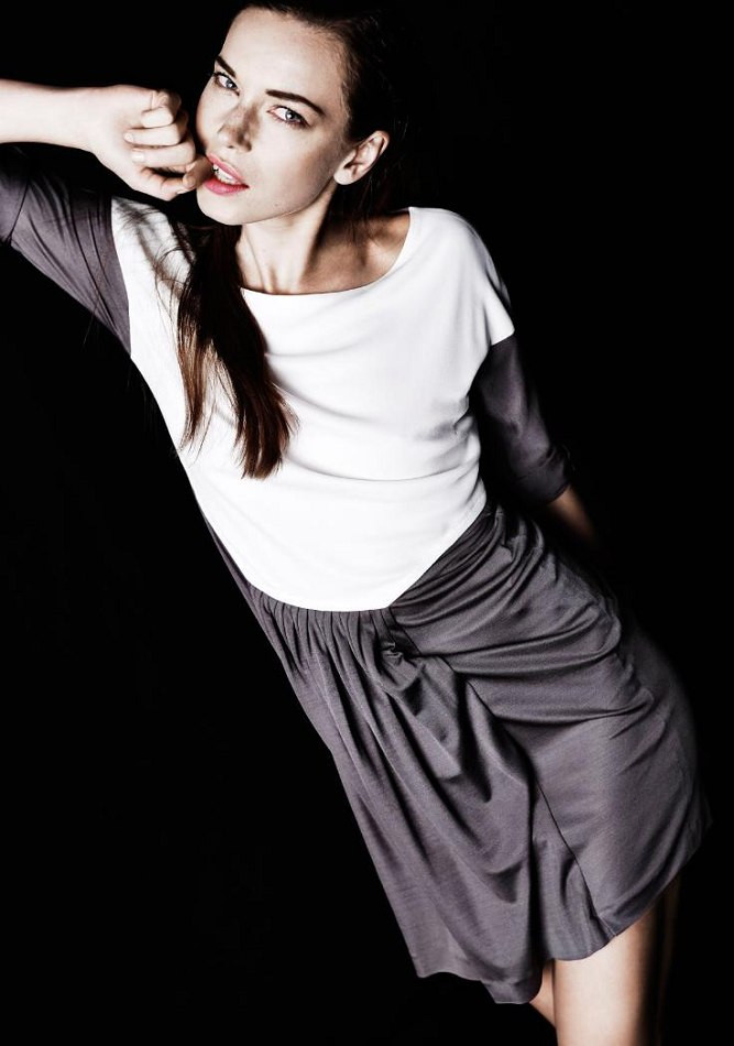 Photo of model Tania Ryneiskaya - ID 445177