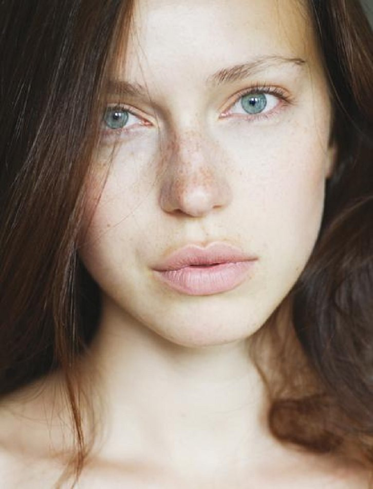 Photo of model Tania Ryneiskaya - ID 445195