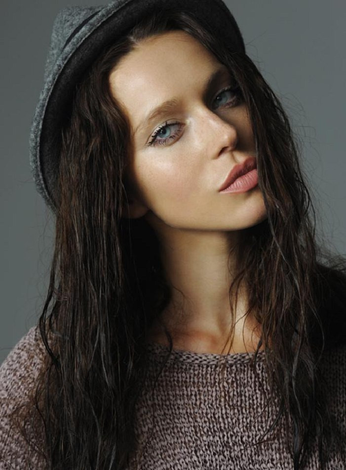 Photo of model Tania Ryneiskaya - ID 445199