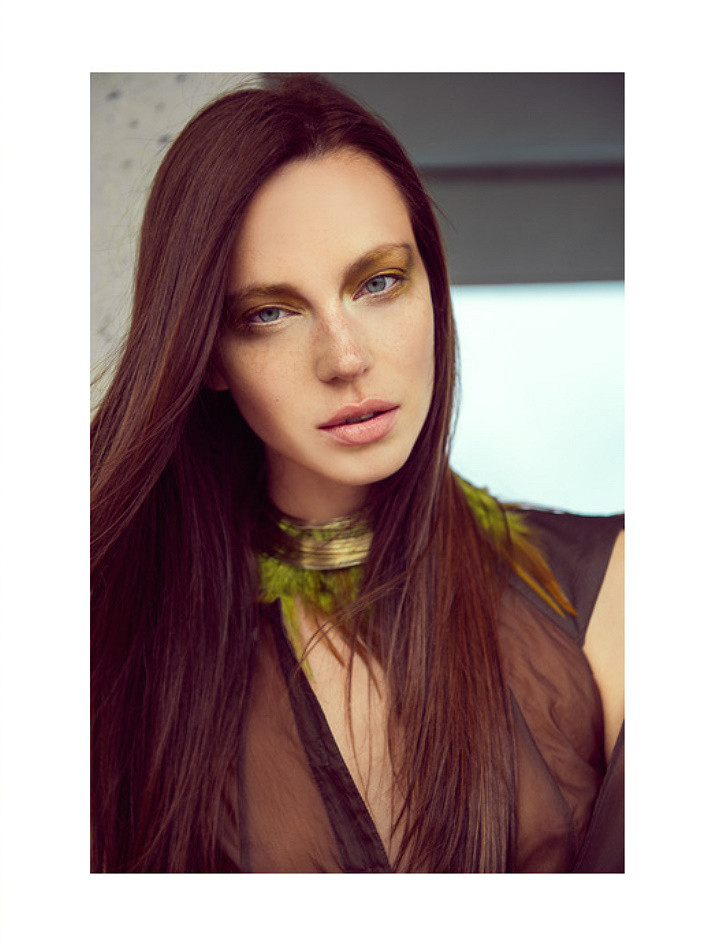 Photo of model Tania Ryneiskaya - ID 445208
