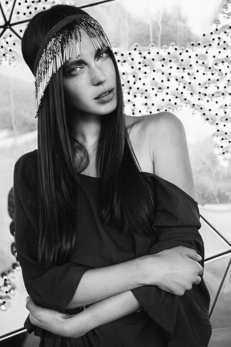 Photo of model Tania Ryneiskaya - ID 445211